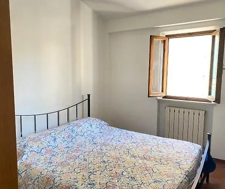 Centro, 3 Posti Aria Condizionata Pass Auto Lejlighed *