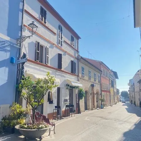 Appartement Centro, 3 Posti Aria Condizionata Pass Auto *