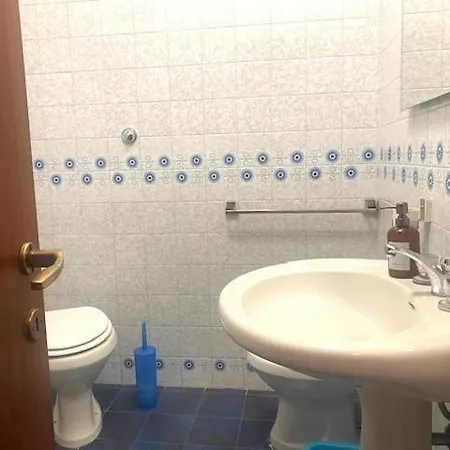 Centro, 3 Posti Aria Condizionata Pass Auto Apartment