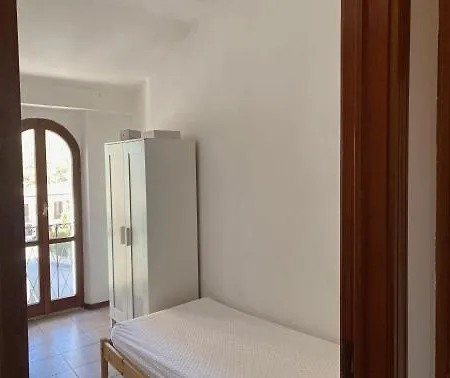 Apartment Centro, 3 Posti Aria Condizionata Pass Auto