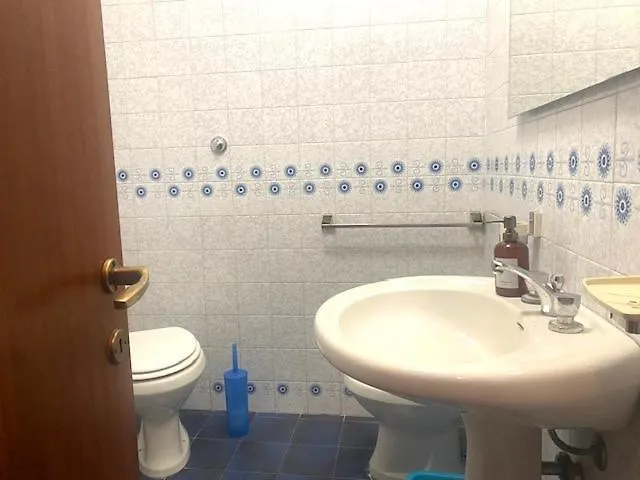 Centro, 3 Posti Aria Condizionata Pass Auto Διαμέρισμα