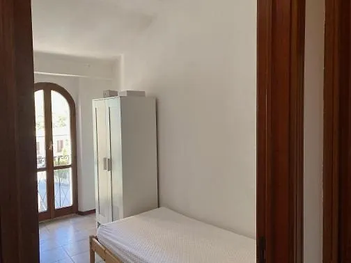 Διαμέρισμα Centro, 3 Posti Aria Condizionata Pass Auto