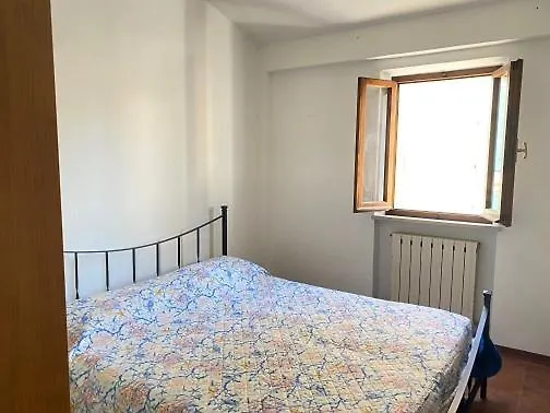 Centro, 3 Posti Aria Condizionata Pass Auto Διαμέρισμα *