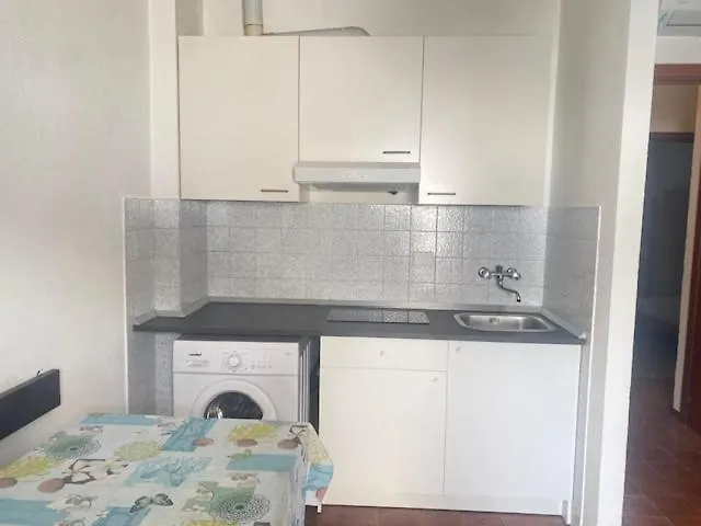 Centro, 3 Posti Aria Condizionata Pass Auto Numana