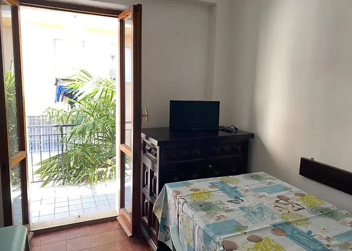 Centro, 3 Posti Aria Condizionata Pass Auto Διαμέρισμα *